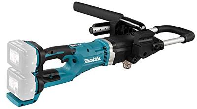 Makita DDG460ZX7 Accu Grondboor 2x18V Basic Body - thumbnail