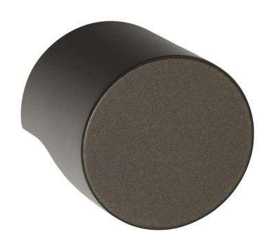 Formani Rivio by Gensler GL200V vaste voordeurknop - brons