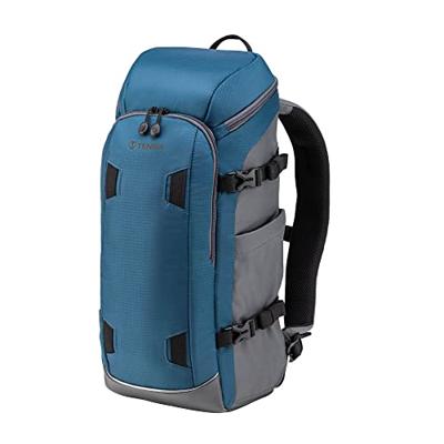 Tenba Solstice 12L Backpack blauw Tenba Solstice 12L Backpack blauw