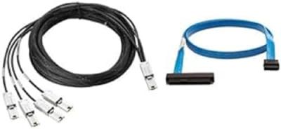 HPE SAS Mini SAS HD (SFF-8644) (M) 4 m