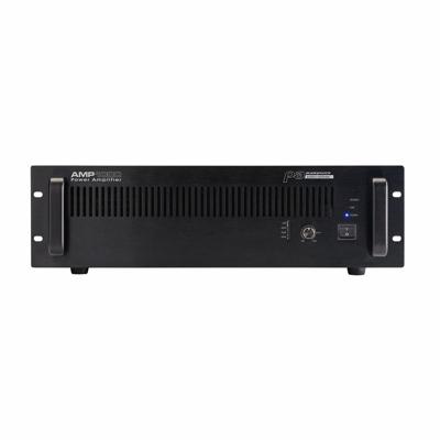 Audiophony AMP1000 100V Versterker 1000 W