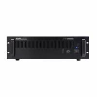 Audiophony AMP1000 100V Versterker 1000 W - thumbnail