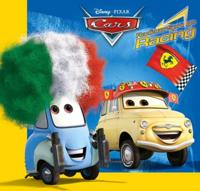 Studio 100 Disney cars servetten 20 stuks in verpakking - thumbnail