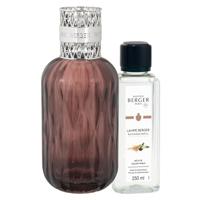 LAMPE BERGER - Tendance - Lamp Quintessence Prune - 250 ml Golden Wheat - thumbnail