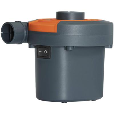 Bestway sidewinder elektrische opblaaspomp 12/230v