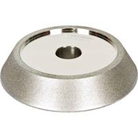 Holzmann Maschinen BSG30PRO-HSS Schuurschijf Diameter 110 mm 1 stuk(s) - thumbnail