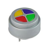 Simba Funny-Sound-Horn muziekspeelgoed - thumbnail