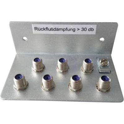 Triax ERW 7 Aardingshoek