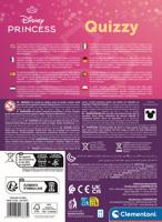 Clementoni Quizzy Disney Princess - thumbnail