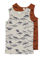 Hemd - Grijs - thumbnail