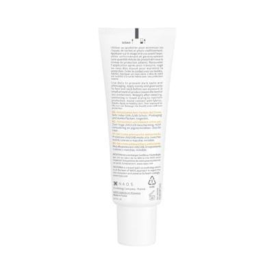 Bioderma Photoderm Spot-Age Crème SPF50+ Invisible 40ml