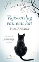 Reisverslag van een kat - Hiro Arikawa - ebook - thumbnail