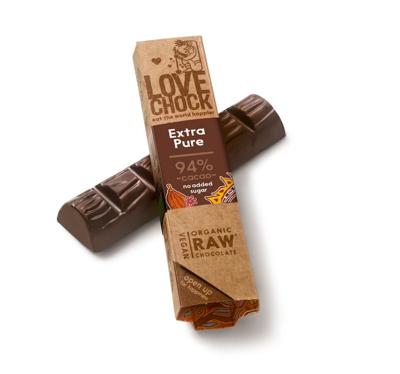 Lovechock Extra Puur 94% Lovechock Extra Puur 94%