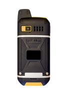 Mobiele Telefoon Onda Rude 2,4" Zwart - thumbnail