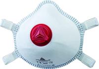 STOFMASKER FFP3 + VENTIEL 5ST - thumbnail