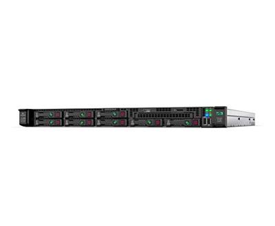 HPE DL360 Gen10 6226R 1P 32G NC 8SFF Svr