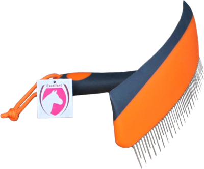 Fun Roskam & Zweetmes Oranje / Zwart