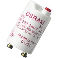 Osram Starter St 173 15-30W Safety Deos SINGLE - thumbnail