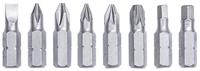 kwb 108940 Boor- en bitassortiment 33-delig Steen, Beton, Metselwerk 3 mm, 4 mm, 5 mm, 6 mm, 7 mm, 8 mm, 9 mm, 10 mm - thumbnail