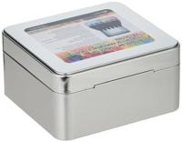 Ranger Ink Ranger • tim holtz alcohol ink storage tin - thumbnail