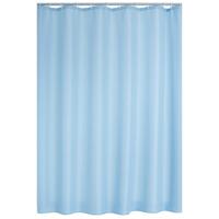 Ridder Douchegordijn Madison Textiel Blauw - thumbnail