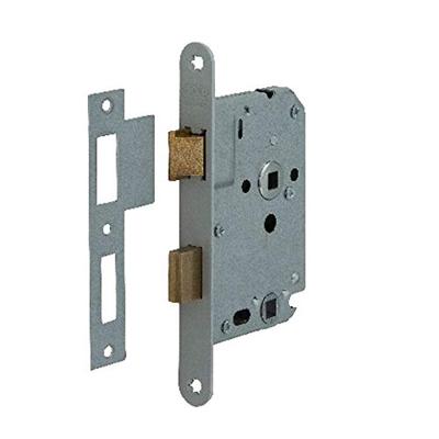 Nemef Wc slot 1264/4 | 50mm | RVS - 9126404501 Nemef Wc slot 1264/4 | 50mm | RVS - 9126404501