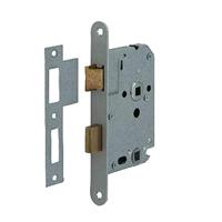 Nemef Wc slot 1264/4 | 50mm | RVS - 9126404501 - thumbnail