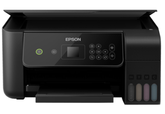 Epson EcoTank ET-2721 printer
