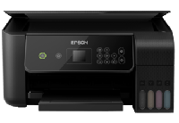 Epson EcoTank ET-2721 printer - thumbnail