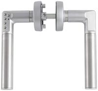 Nemef 8812 8Re1 0027,Yale Code Handle 8812 rechts Doos. - 10035757 - 10035757 - thumbnail