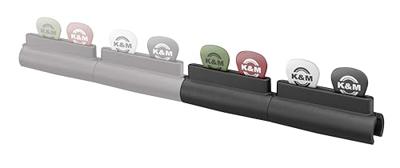 Konig & Meyer 14510 plectrumhouder voor statieven