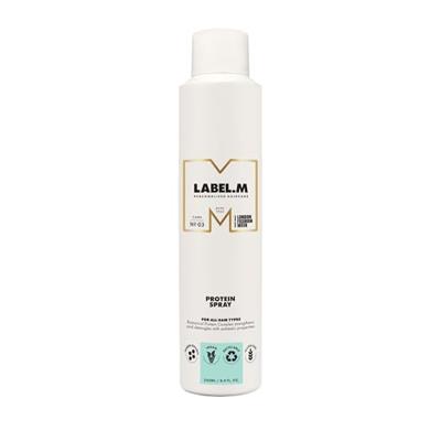 Label M Protein Spray 250ml