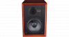 Wharfedale Denton 85e verjaardag mahonie (prijs per paar)