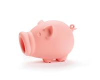Peleg Design Yolk Pig wordt vertaald naar het Nederlands. - thumbnail