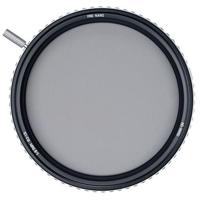 NiSi TC ND-VARIO variabel grijsfilter 1-5stops 72mm - thumbnail