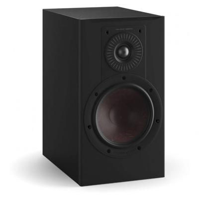 DALI OPTICON 2 MK2 monitor speaker zwart