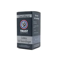 Trust Sealtex bitbandage beige - thumbnail