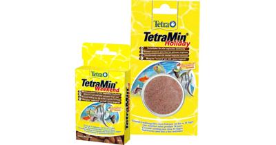 Tetra Min Weekend, 20 sticks