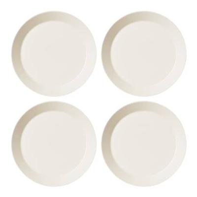 Iittala Teema Dinerbord 26 cm wit, per 4