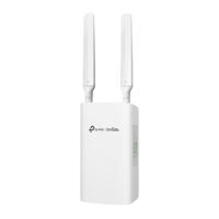 TP-Link ER703WP-4G-Outdoor gateway/controller 10, 100, 1000 Mbit/s - thumbnail