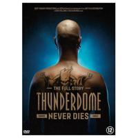 Thunderdome Never Dies - DVD (8711983970830) - thumbnail