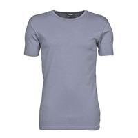 Tee Jays TJ520 Men´s Interlock Tee - Flint Stone - XXL - thumbnail