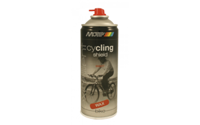 Motip Shield cycling spray