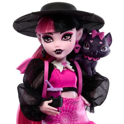Monster High Draculaura pop