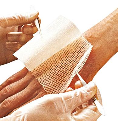 Jelonet Ster 10cmx40cm 10 7459