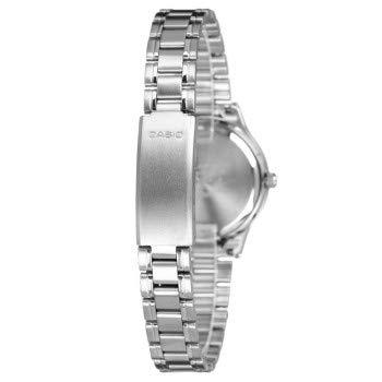 CASIO Collection LTP-1129PA-7B Dames Horloge 26mm WR 50mt CASIO Collection LTP-1129PA-7B Dames Horloge 26mm WR 50mt