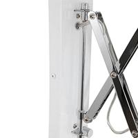 Steinhauer SchaarlampSpring wit - 6290W - thumbnail