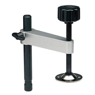 Makita Accessoires Materiaalklem verticaal voor LF1000 - 122728-1