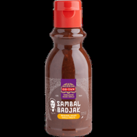 Sambal badjak 225g bij Jumbo - thumbnail