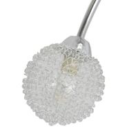 Plafondlamp met 6 LED-lampen G9 240 W - thumbnail